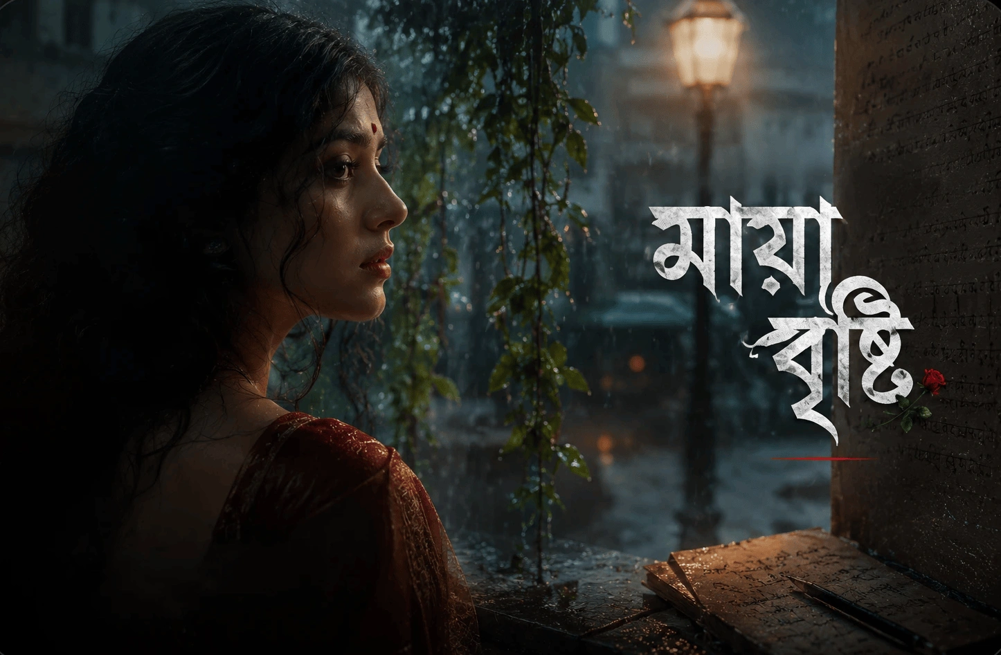 মায়া বৃষ্টি preview